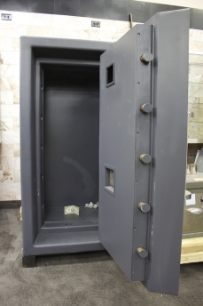 High End 4620 John Tann Diamond TRTL60X6 Equivalent High Security Safe